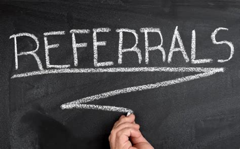 Referral recruitment: zo trek je talent aan .